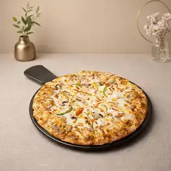 Chicken Pizza