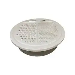 Vegetable Grater With A Bowl