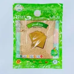 Reef Brown  Bread
