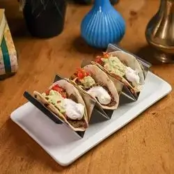 Beef Taco