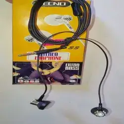 S33 Earphone