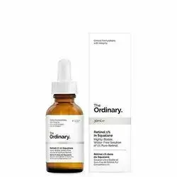 The Ordinary Retinol 1% in Squalane - 30ml