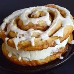 Cinnamon Roll