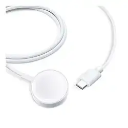 Marvers For Smart Watch Wireless Charging Ms-Uc658