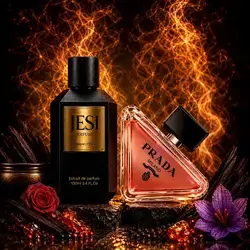 Paradoxe Intense