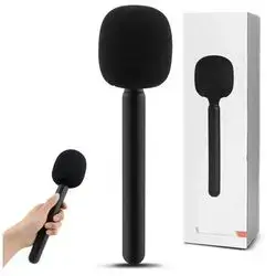 Stand Microphone for Mice