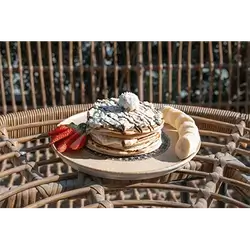 Pancake Rafaelo