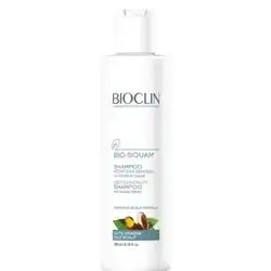 Bioclin bio-squam oily dandruff 200 ml