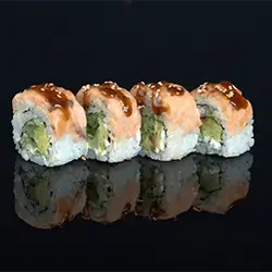 Manhattan Maki