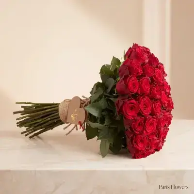 The Bride's Flower