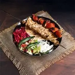 Fat Tikka