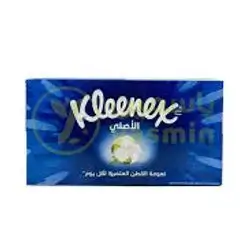 Kleenex Facial Tissue Original X70�
