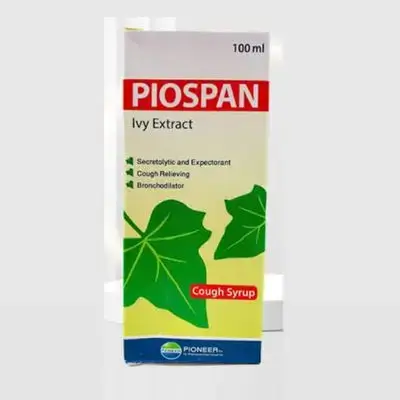 Piospan
