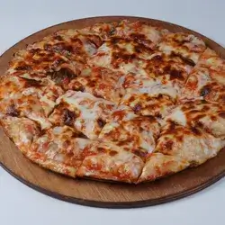 Calzone Pizza