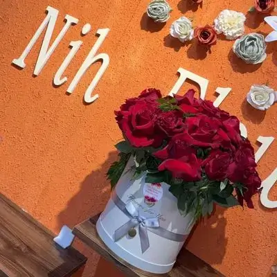 Flower Box