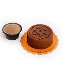 Dolchi Cake