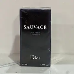 Sauvace Perfume - Master Copy