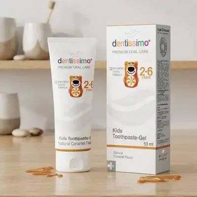 DENTISSIMO KIDS