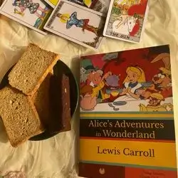 Alice's Adventures in Wonderland