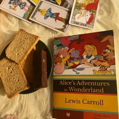 Alice's Adventures in Wonderland