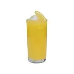 Orange & Lemon Juice 