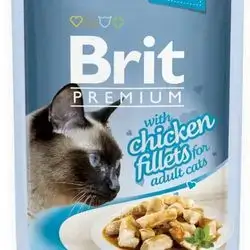 Brit Chicken Gravy 100g