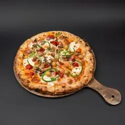 Vegetariana