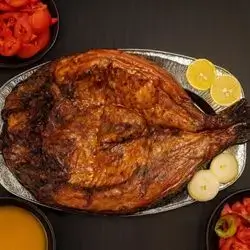 small masquf meal