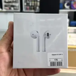 Earpod