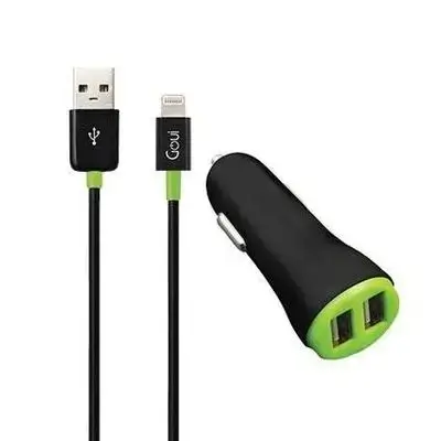 Goui Eve-I Plus Car Charger Kit