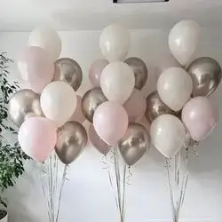 Ballon krom