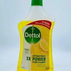 Dettol Ono Zero Perfume 900 ml