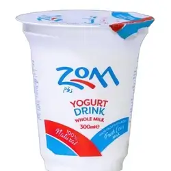 Zoom Yoghurt