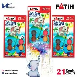 Water color-FATIH