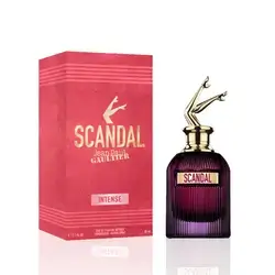 JEAN PAUL Gaultier Scandal EDP Intense 80ml