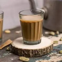 Karak Tea