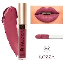 Rozza Extreme Matte Lip Paint _21