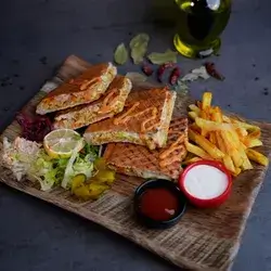 Chicken Maria 