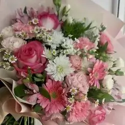 Flower Bouquet