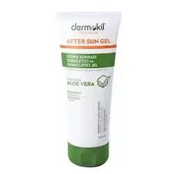 Dermokil After Sun Gel