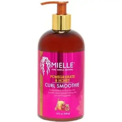 Mielle Pomegranate & Honey Curl Smoothie