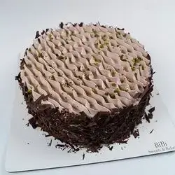 کێکی شوکولاتە