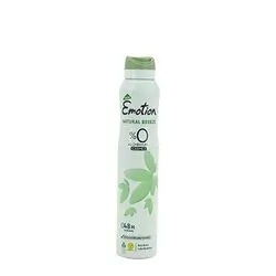 Emotion Body Spray Deodorant Natural Breeze For Women 150 Ml