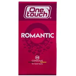 One Touch Romantic Condom