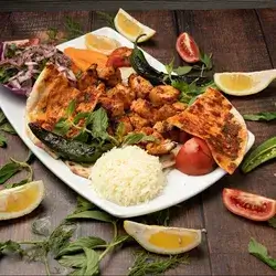 Chicken Tikka
