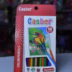 Casber Colors