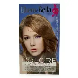 LIBERA E BELLA