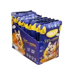 Moochie – Fit & Firm 12×85g