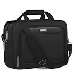 SHOWKOO BAG BLACK 15.6