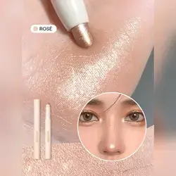 SHEGLAM Big N' Bright Eye Pencil-Rosé